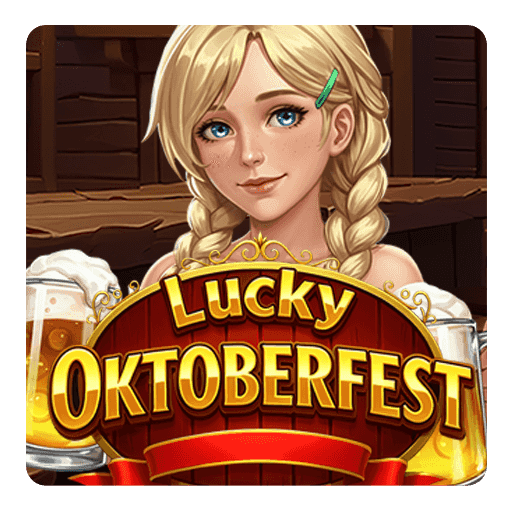 Lucky Oktoberfest